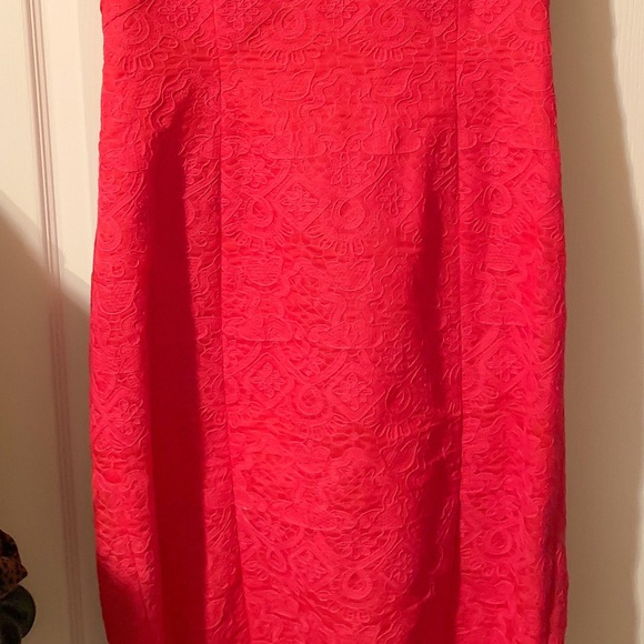 Beautiful Tory Burch dress - Picture 2 of 3